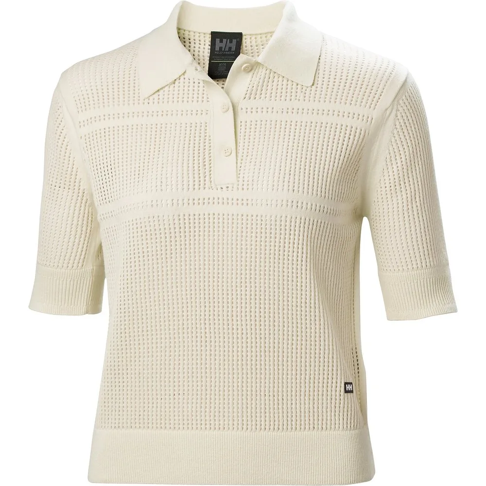 Polo de mujer W Salt Knit - Helly Hansen - FashionsVida
