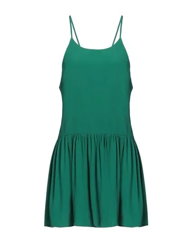 SOLOTRE Top Damen Grün L,M Damen - SOLOTRE - FashionsVida