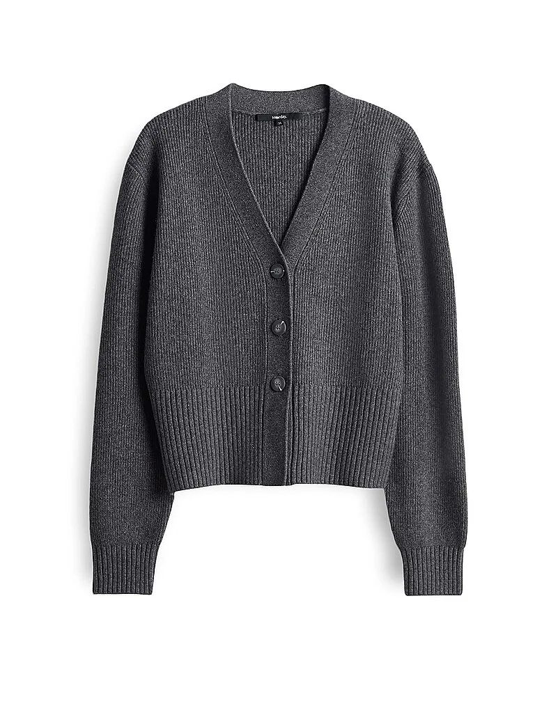 Someday Cardigan TORIA grigio 40 - someday - FashionsVida