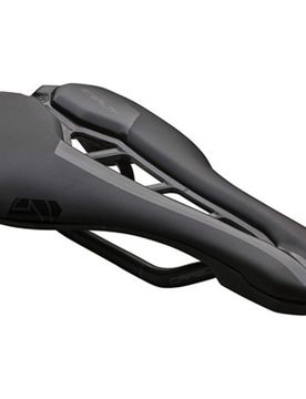 Saddle stealth team sillín bicicleta Negro (UNICA)