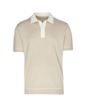 Gant Polo beige L