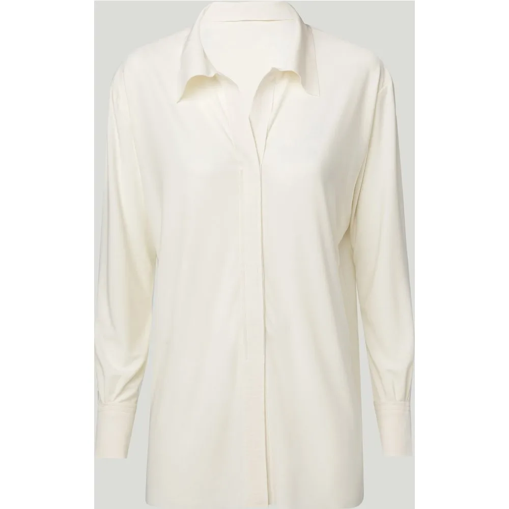 Norma Kamali - Blusa - Norma Kamali - FashionsVida
