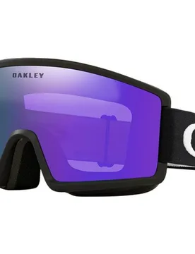 Máscara de esquí de Adulto TARGET LINE M - Oakley - FashionsVida