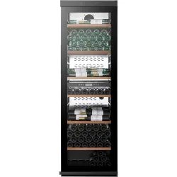 Vinoteca para 237 botellas - MILLESIME240DB