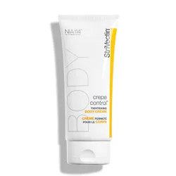 Crepe Control Tightening Body Cream