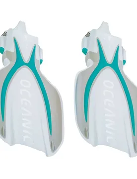 Pinne Da Immersione Manta Ray - Oceanic - FashionsVida