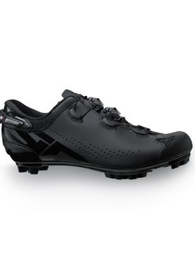 Scarpe MTB TIGER 2S SRS nero 2025