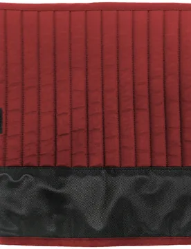 Bandagenunterlagen Macro Dry L-Tex Extra Showline, red S - Equest - FashionsVida