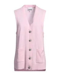 Strickjacke Damen Rosa M,S,XS,XXS Damen