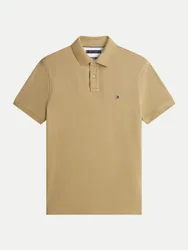 Regular-Fit Poloshirt 1985 Beige L