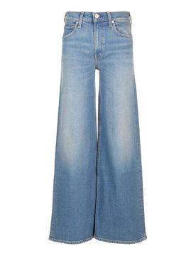 Jeans loli larghi