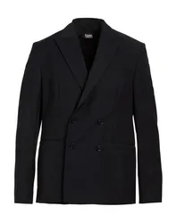 Blazer Herren Schwarz 50 Herren