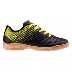 Kinder-Fußballschuhe Mator Indoor - Noir - unisex - Size: 32