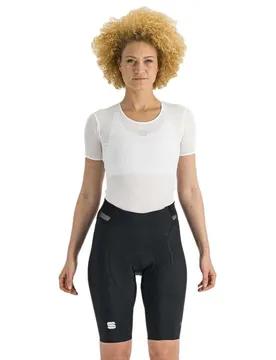Salopette Senza Bretelle Classic Black