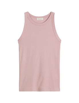 Jersey T-Shirts Sleeveless female
