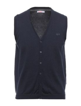 Rebecas Hombre Azul noche M,XL Hombre