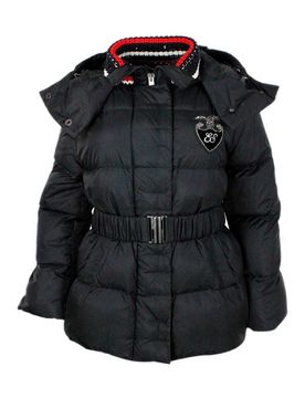 Ermanno Scervino Giacca puffer