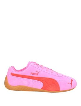 Sneakers Mujer Rosa 36,37,37.5,38,38.5,39,40,41 Mujer