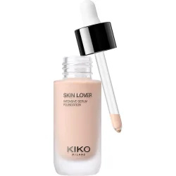 Base De Maquillaje Hidratante En Sérum De Larga Duración; Skin Lover Intensive Serum Foundation