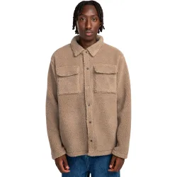 Chaqueta de hombre Hueco