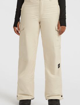 FWC'Cruz Cargo Skihose - Beige - Damen - Größe: XS