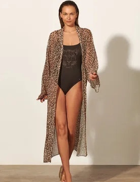 Basmar - Caftan de playa - Basmar - FashionsVida