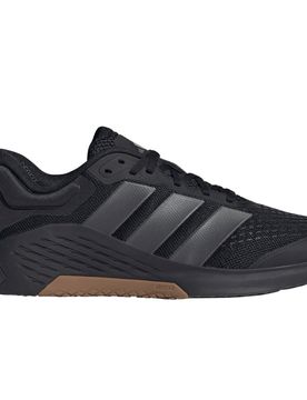 Dropset 4 zapatilla cross training hombre Negro (40)