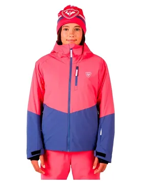 Veste Wispile Future Blue 8 Années Fille
