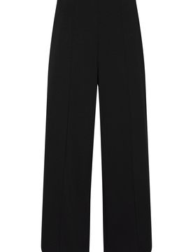 ICHI Pantalón 'KATE' negro