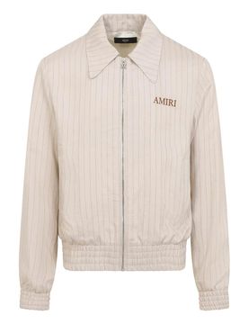 Amiri Giacca a righe