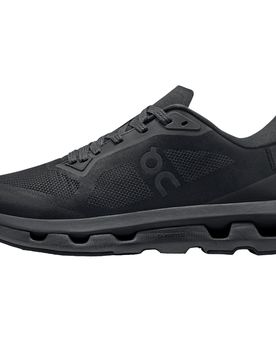 Running Cloudze Black / Eclipse 38 Damen