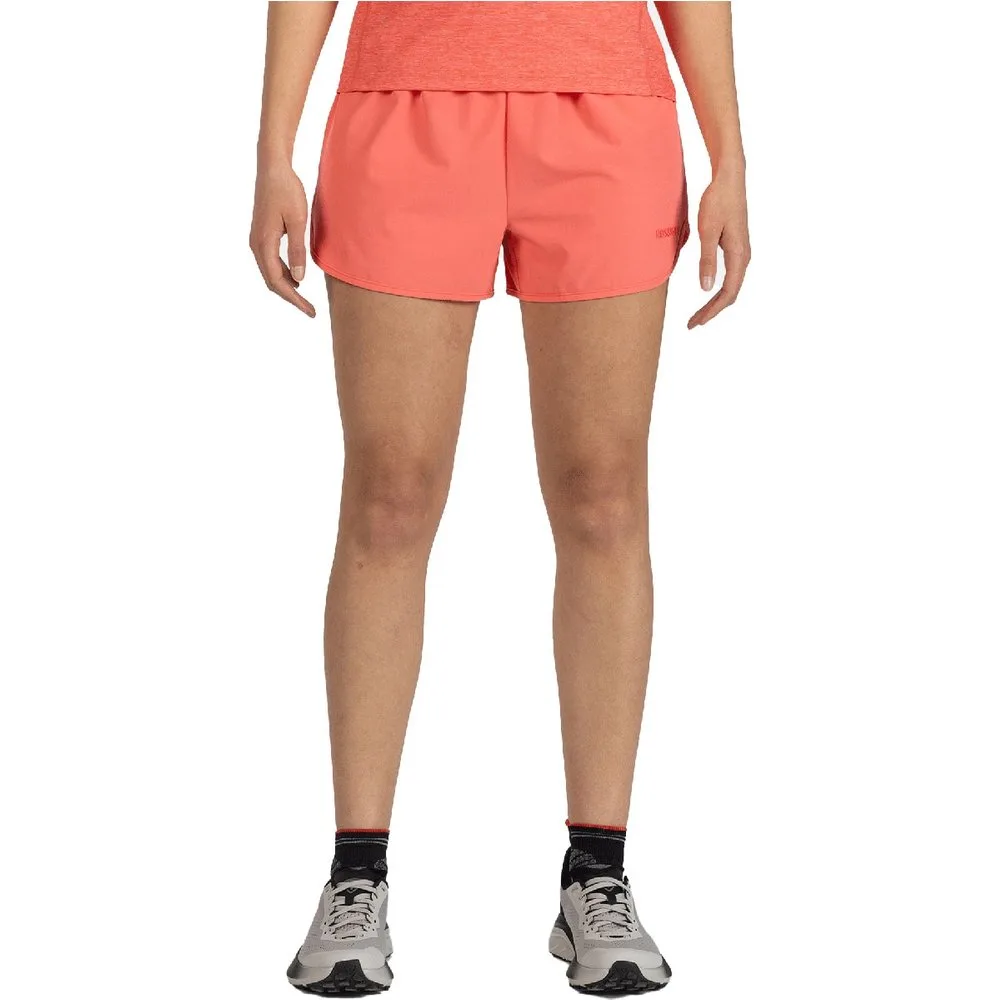 Pantalón corto de mujer W Sidelhorn 3 - Rossignol - FashionsVida