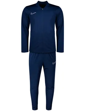 Pantalon Academy Midnight Navy / White / White L - Nike - FashionsVida