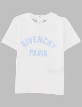 Unisex Baby Cotton T-Shirt, Spring 2026