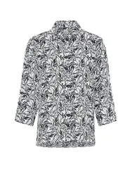 Bluse VICKI dunkelblau 42 damen