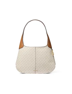 Sac - Sac bandoulière ALICE Small crème - Michael kors - FashionsVida