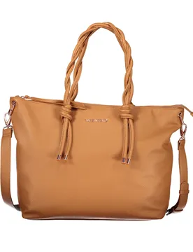 Damen Tasche Braun VBS8U901SCARLETTRE_MACUOIO