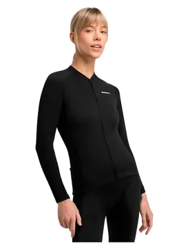 Maillot à Manches Longues Core Ashland - Siroko - FashionsVida