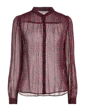 Hemd Damen Schwarz L,M,S,XS Damen - ZADIG&VOLTAIRE - FashionsVida