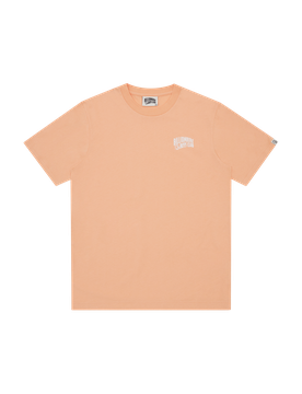 Small Arch Logo T-Shirt - Light