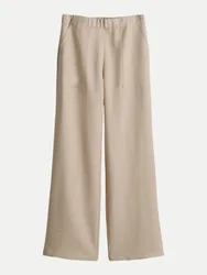 Someday Utility Hose Cevil Beige 36
