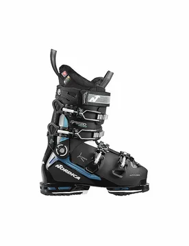 Botas de esquí para mujer Speedmachine 3 95 W GW negro 26 (39 - 40) - Nordica - FashionsVida