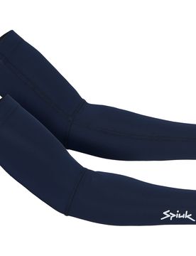 Manguitos anatomic unisex manguitos ciclismo Marino (M/L)
