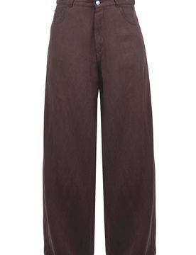 Jucca - Pantalone - 470869 - Moka
