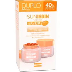 Duplo Sun cápsulas