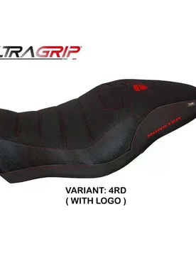 Rivestimento Sella TPZ Italia Specifico Per Ducati Monster 7 taglia un - Tappezzeria Italia - FashionsVida