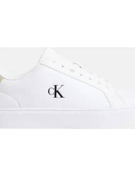 Zapatilla casco de hombre de - Calvin Klein - FashionsVida