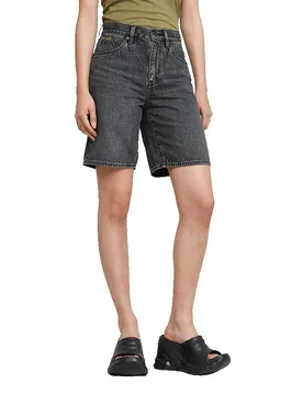 Jeans Corti Viktoria Bermuda Faded Eolith Grey 26