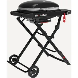 Barbacoa de gas Traveler Compact