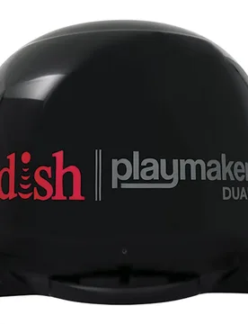 Dish Playmaker Auto Satellite 401-pl8035 One Size unisex - Winegard Co - FashionsVida